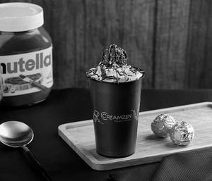 Ferrero Nutella Thickshake [300 ml]