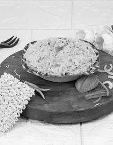 Veg Maggi