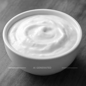Extra Dahi
