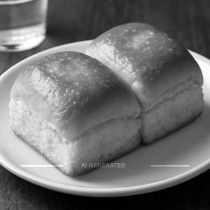 Butter Pav