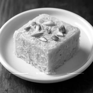 Sohan Papdi