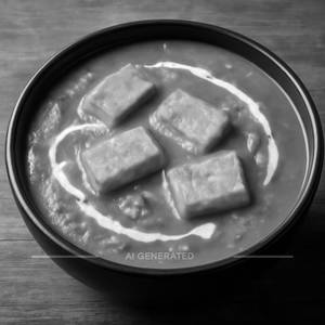 Paneer butter masala