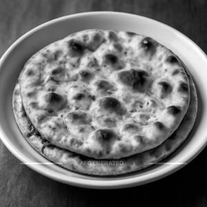 Tandoori Roti