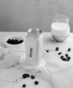 Berry Blast Milkshake [300 ml]