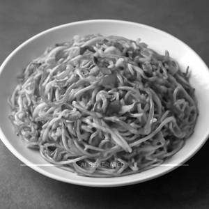 Veg Hakka Noodles