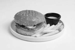 Veg Burger