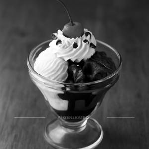 Vanilla Chocolate