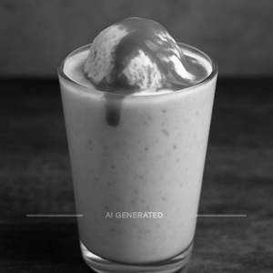 Strawberry Lassi