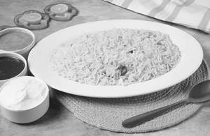 Mandi Rice