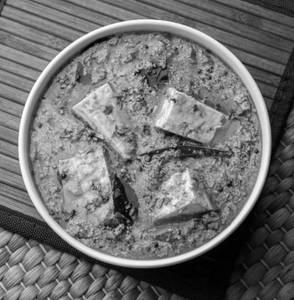 Paneer Finger Masala