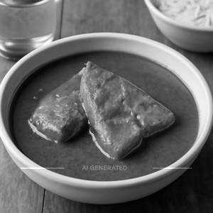 Fish Curry