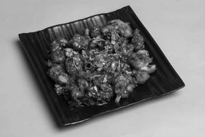Gobi Manchurian