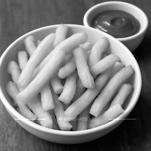 Potato Fries