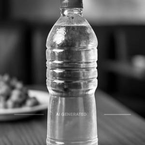 Mineral Water [ 1litter]