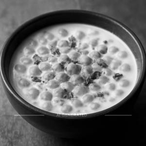 Boondi Raita