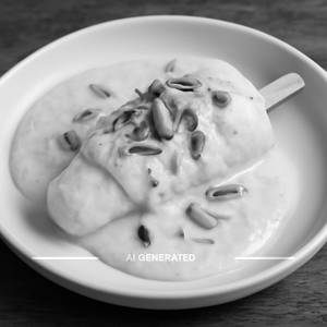Rabdi Malai Kulfi