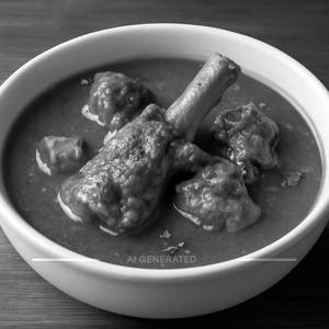 Mutton Rogan Josh