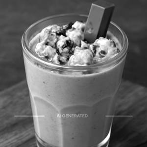 Kitkat Shake