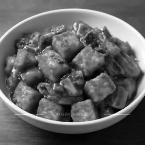 Chilli Paneer