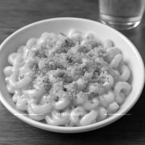 Mac n cheese
