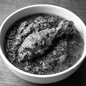 Methi chicken [6 pcs]