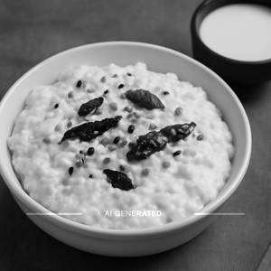 Curd Rice[O]