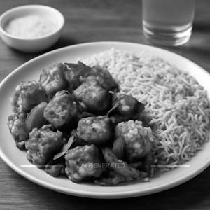 Paneer65