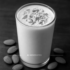 Badam Shake