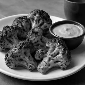 Broccoli Tikka