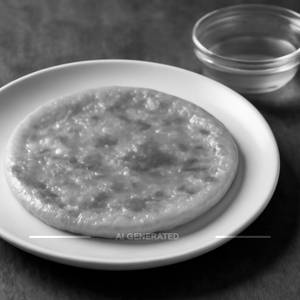 Poli [Ghee]