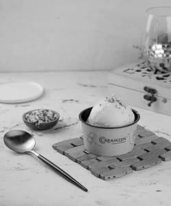 Almond Carnival Ice - Cream