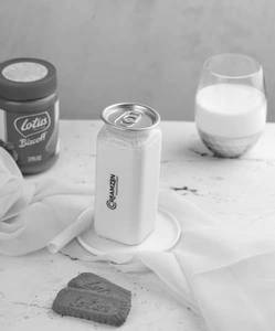 Lotus Biscoff Milkshake [300 ml]
