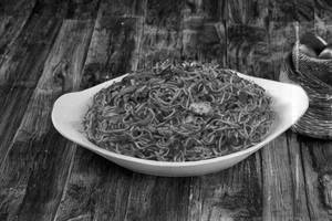 Egg Schezwan Noodles