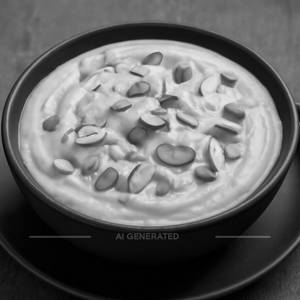 Rajbhog Shrikhand Half Kg