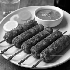 Hara Bhara Kabab