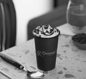 Choco Chips Thickshake [300 ml]