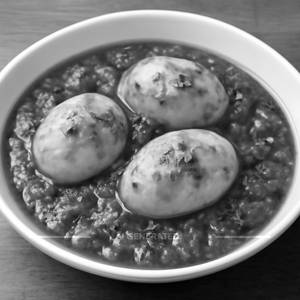 Egg Masala