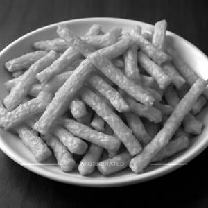 Peri Peri Fries