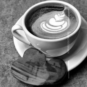 Hot Coffee