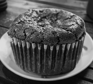 Chocolate Cupcake