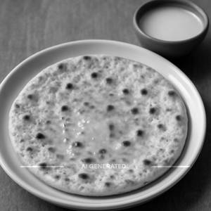 Bhakari [Ghee]