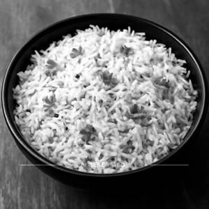 Jeera Rice