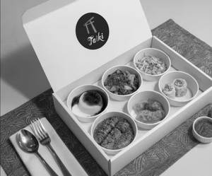 Taiki s Signature Non Veg