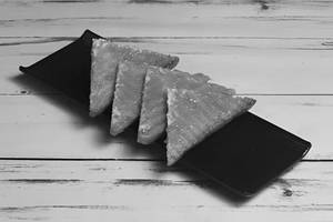 Bread Jam Toast