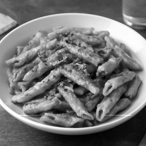 Chicken Pasta Red Sauce