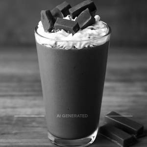 Kitkat Shake