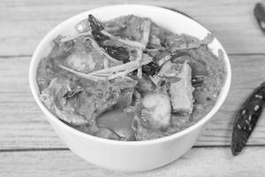 Kadai Chaap