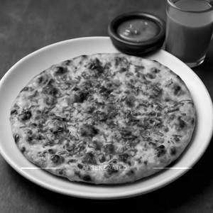 Masala Kulcha