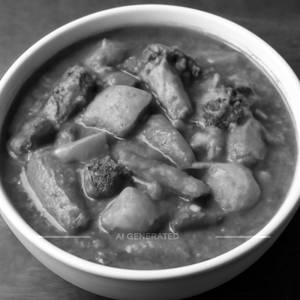 Vegetable Jaipuri