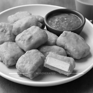 Paneer Pakoda